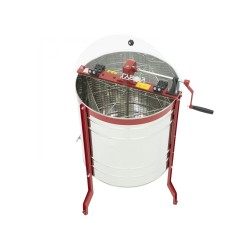 Centrifuga manuala tangentiala 4 rame (Lyson)