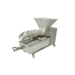 Melc pentru capaceala 50 KG- OPTIMA LINE