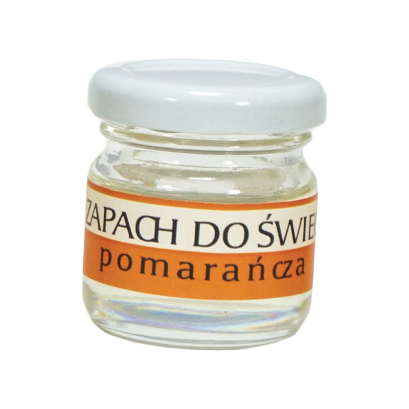 Parfum pentru lumanari - Portocale 25g - Lyson Parfum pentru lumanari - Portocale 25g - Lyson