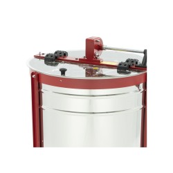 Centrifuga manuala tangentiala 4 rame (Lyson)