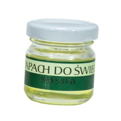 Parfum pentru lumanari - Pin 25g - Lyson