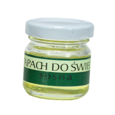 Parfum pentru lumanari - Pin 25g - Lyson