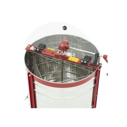 Centrifuga manuala tangentiala 4 rame (Lyson)