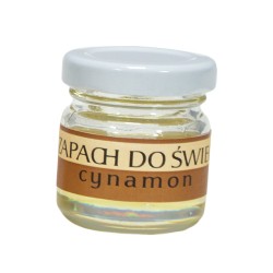 Parfum pentru lumanari - scortisoara 25g - Lyson