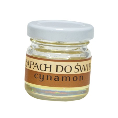Parfum pentru lumanari - scortisoara 25g - Lyson