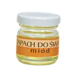 Parfum pentru lumanari - Miere 25g - Lyson