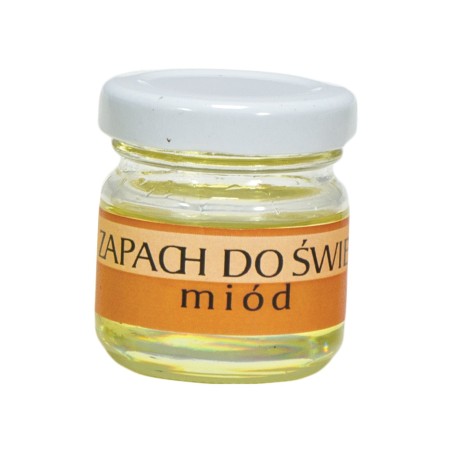 Parfum pentru lumanari - Miere 25g - Lyson