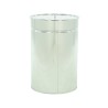 Maturator inox, 70l, cu canea din inox, Lyson