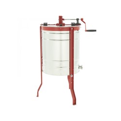 Centrifuga manuala tangentiala 3 rame (Lyson)