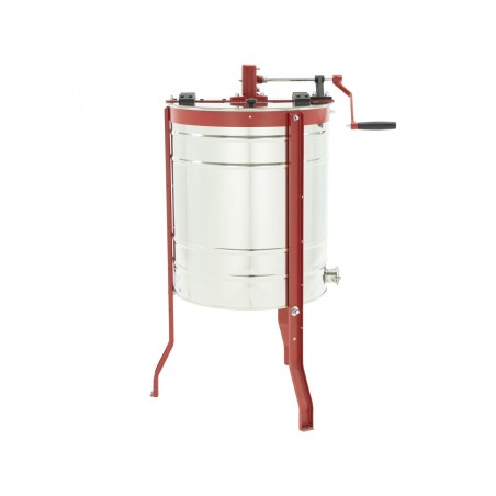 Centrifuga manuala tangentiala 3 rame (Lyson)