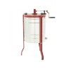 Centrifuga manuala tangentiala 3 rame (Lyson)