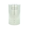 Maturator inox, 150l, cu canea din inox, Lyson