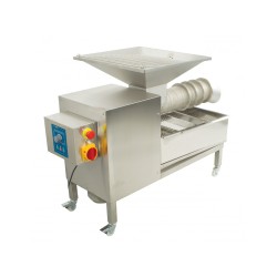Optiunea 2 Melc pentru capaceala 100 kg pentru masinile w901R, W902E, W902Z, W903E, W903Z
