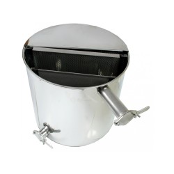 Maturator cu prefiltru, 50l