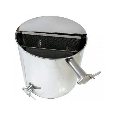 Maturator cu prefiltru, 50l