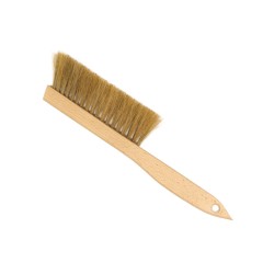 Matura din peri naturali - scurta