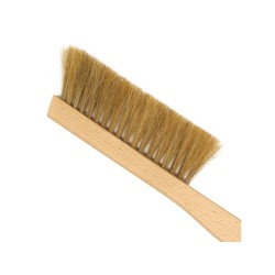 Matura din peri naturali - scurta
