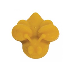 Matrita din silicon - Albina - pandantiv