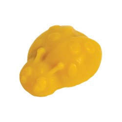 Matrita din silicon - Buburuza - pandantiv
