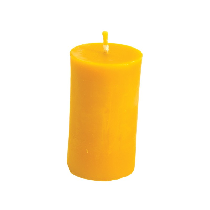 Forma de lumanare lumanare simpla, din silicon - Lyson Forma de lumanare lumanare simpla, din silicon - Lyson