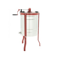 Centrifuga manuala tangentiala 3 rame (Lyson)