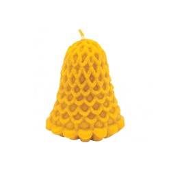 Forma de silicon Clopot cu dantela - Lyson