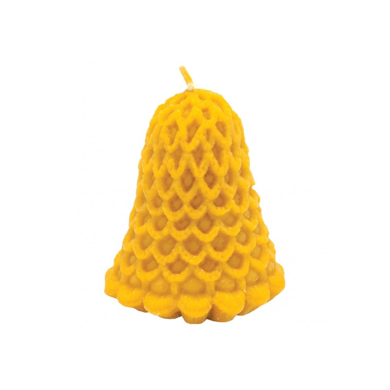 Forma de silicon Clopot cu dantela - Lyson Forma de silicon Clopot cu dantela - Lyson