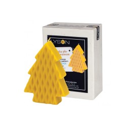 Forma de silicon Pom de craciun - Lyson
