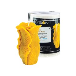 Forma silicon Trandafir mare