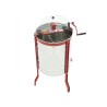 Centrifuga manuala tangentiala 3 rame (Lyson)