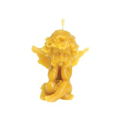 Forma din silicon - Cupidon sustinut