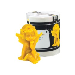 Forma din silicon - Cupidon cu un sarut