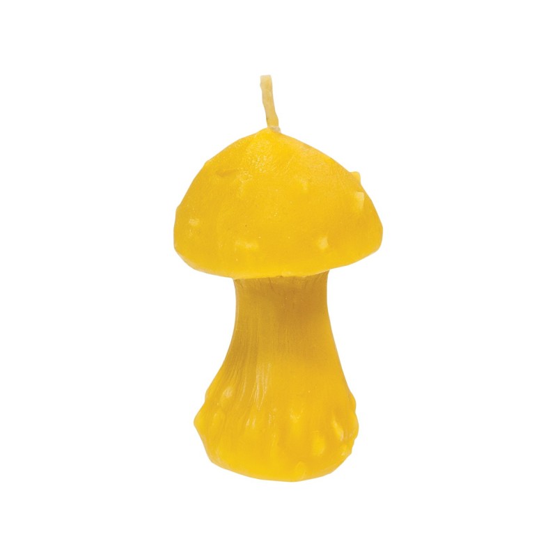 Forma de lumanare ciuperca din silicon - Lyson Forma de lumanare ciuperca din silicon - Lyson