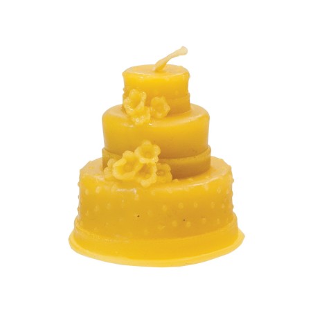 Forma de lumanare tort din silicon - Lyson