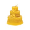 Forma de lumanare tort din silicon - Lyson