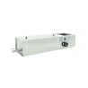 Filtru pentru miere, vertical, cu incalzire, 1500mm
