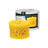 Forma de lumanare boabe de cafea din silicon - Lyson