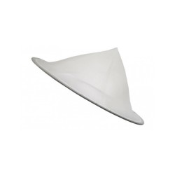 Filtru pentru miere, conic, Ř450 mm (potrivit pentru recpiente cu Ř450mm)