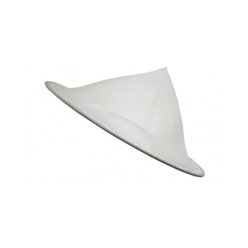 Filtru pentru miere, conic, Ř450 mm (potrivit pentru recpiente cu Ř450mm) Filtru pentru miere, conic, Ř450 mm (potrivit pentru recpiente cu Ř450mm)