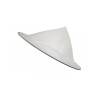 Filtru pentru miere, conic, Ř450 mm (potrivit pentru recpiente cu Ř450mm)
