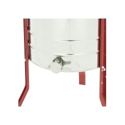 Centrifuga manuala tangentiala 3 rame (Lyson)