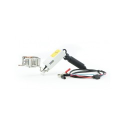 Sublimator pentru tratament cu acid oxalic, 12V, Vap-Pro Lyson