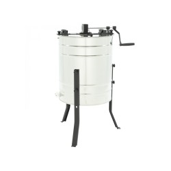 Centrifuga tangentiala, 3 rame, actionare manuala, BASIC LINE