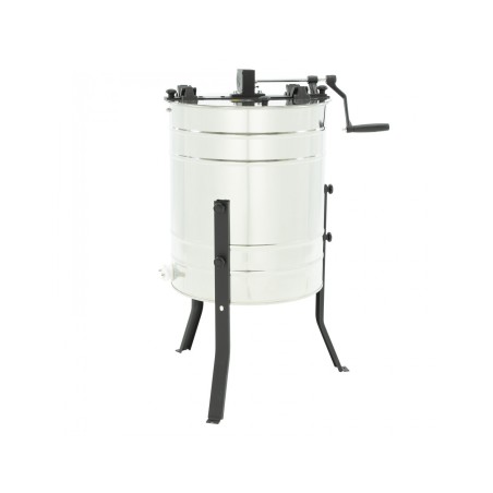 Centrifuga tangentiala, 3 rame, actionare manuala, BASIC LINE