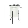 Centrifuga tangentiala, 3 rame, actionare manuala, BASIC LINE