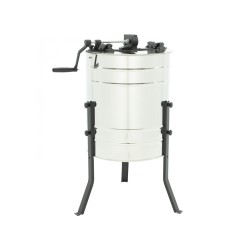 Centrifuga tangentiala, 3 rame, actionare manuala, BASIC LINE