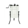 Centrifuga tangentiala, 3 rame, actionare manuala, BASIC LINE