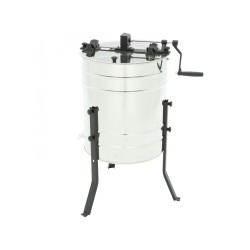 Centrifuga tangentiala, 3 rame, actionare manuala, BASIC LINE