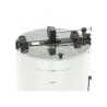 Centrifuga tangentiala, 3 rame, actionare manuala, BASIC LINE