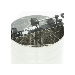 Centrifuga tangentiala, 3 rame, actionare manuala, BASIC LINE